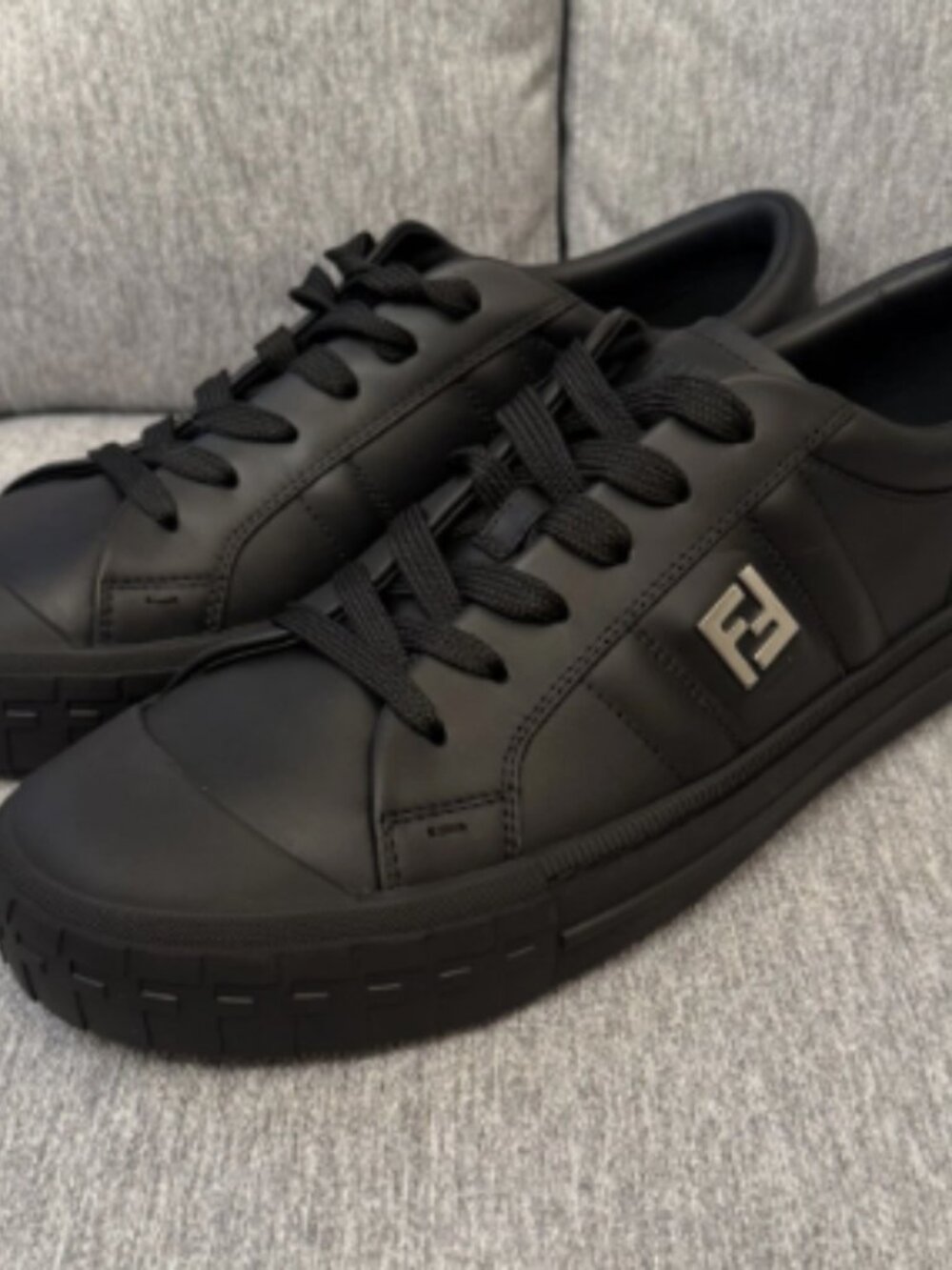 Fendi Domino Sneaker